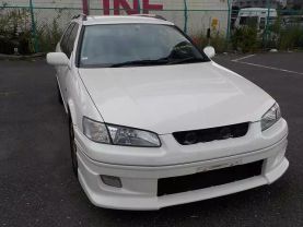 1997 TOYOTA CAMRY GRACIA WAGON 2MZ-FE -