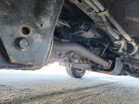 1995 TOYOTA HIACE VAN 1KZ-TE SUPER CUSTOM