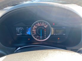 2012 FORD EXPLORER SUV BLACK AUTOMATIC - Auto Spot