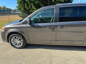 2018 Dodge Grand Caravan Passenger - Image 8
