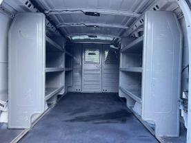 2014 CHEVROLET EXPRESS 1500 CARGO CARGO WHITE AUTOMATIC - Citywide Auto Group LLC