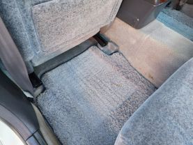 1997 TOYOTA CROWN SEDAN 1JZ-GE ROYAL SALOON FOUR