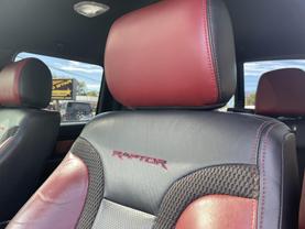 Used 2014 FORD F150 SUPERCREW CAB PICKUP V8, 6.2 LITER SVT RAPTOR PICKUP 4D 5 1/2 FT - LA Auto Star located in Virginia Beach, VA