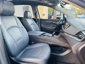 Used 2018 BUICK ENCLAVE SUV V6, 3.6 LITER ESSENCE SPORT UTILITY 4D - LA Auto Star located in Virginia Beach, VA