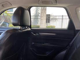 2018 MAZDA CX-5 SUV 4-CYL, SKYACTIV-G, 2.5L TOURING SPORT UTILITY 4D