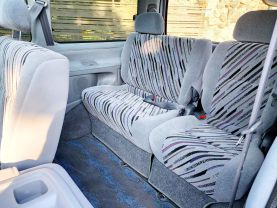 1997 TOYOTA HIACE REGIUS VAN 1KZ-TE WIND TOURER