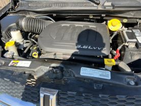 2018 Dodge Grand Caravan Passenger - Image 20