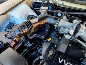 1997 TOYOTA CROWN SEDAN 1JZ-GE ROYAL SALOON FOUR