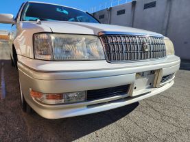 1997 TOYOTA CROWN SEDAN 1JZ-GE ROYAL SALOON FOUR