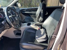 2018 Dodge Grand Caravan Passenger - Image 11