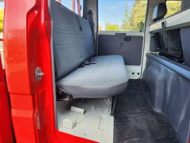 1995 TOYOTA TOYOACE TRUCK 3L FIRE TRUCK