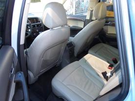 2013 AUDI Q5 SUV 4-CYL, TURBO, 2.0 LITER 2.0T PREMIUM SPORT UTILITY 4D at Gael Auto Sales in El Paso, TX