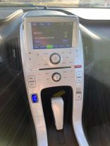 2012 CHEVROLET VOLT SEDAN VOLTEC ELECTRIC DRIVE SEDAN 4D - Becker Auto Sales LLC in Emporia, KS
