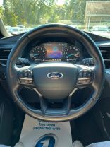 2020 Ford Explorer Xlt Sport Utility 4d - Image 9