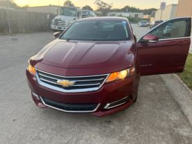 2016 Chevrolet Impala - Image 17
