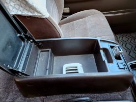 1995 TOYOTA HIACE VAN 1KZ-TE SUPER CUSTOM