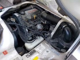 1991 TOYOTA LITEACE VAN 2C-T GXL