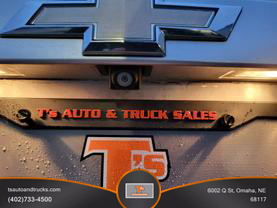 2015 CHEVROLET TRAX SUV 4-CYL, TURBO, 1.4 LITER LT SPORT UTILITY 4D at T's Auto & Truck Sales LLC in Omaha, NE