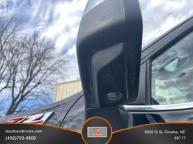 2019 CHEVROLET SILVERADO 1500 CREW CAB PICKUP V8, ECOTEC3, DFM, 5.3 LITER LTZ PICKUP 4D 5 3/4 FT at T's Auto & Truck Sales LLC in Omaha, NE