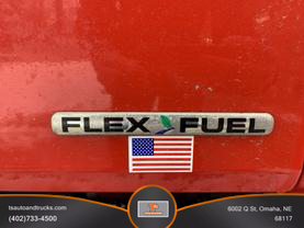 2011 FORD F150 SUPERCREW CAB PICKUP V8, FLEX FUEL, 5.0 LITER XLT PICKUP 4D 5 1/2 FT at T's Auto & Truck Sales LLC in Omaha, NE