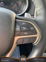 2015 JEEP GRAND CHEROKEE SUV V6, FLEX FUEL, 3.6 LITER ALTITUDE SPORT UTILITY 4D at T's Auto & Truck Sales LLC in Omaha, NE