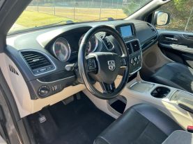 2018 Dodge Grand Caravan Passenger - Image 9