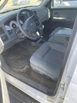 Used 2005 DODGE DAKOTA QUAD CAB for $5,995 at Big Mikes Auto Sale in Tulsa, OK 36.0895488,-95.8606504