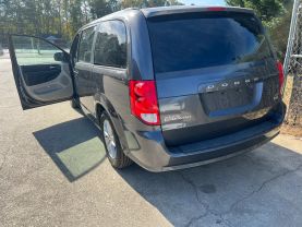 2018 Dodge Grand Caravan Passenger - Image 6