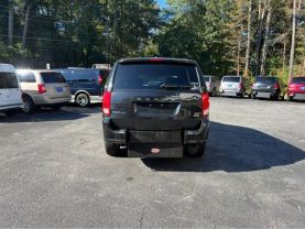 2019 DODGE GRAND CARAVAN PASSENGER VAN V6, FLEX FUEL, 3.6 LITER SXT MINIVAN 4D