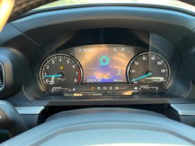 2020 Ford Explorer Xlt Sport Utility 4d - Image 12