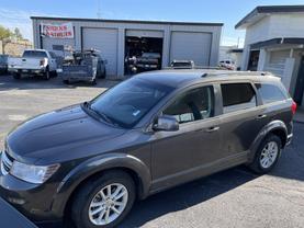 Used 2017 DODGE JOURNEY for $10,995 at Big Mikes Auto Sale in Tulsa, OK 36.0895488,-95.8606504