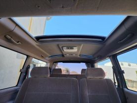 1995 TOYOTA HIACE VAN 1KZ-TE SUPER CUSTOM