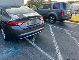 2015 Chrysler 200 - Image 6