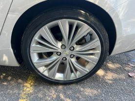 2016 Chevrolet Impala - Image 10