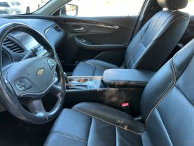 2020 Chevrolet Impala - Image 22