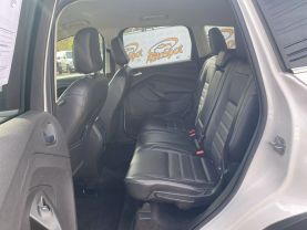 2018 FORD ESCAPE SUV WHITE AUTOMATIC - Auto Spot