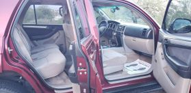 2005 TOYOTA 4RUNNER SUV V8, 4.7 LITER SR5 SPORT UTILITY 4D at The one Auto Sales in Phoenix, AZ