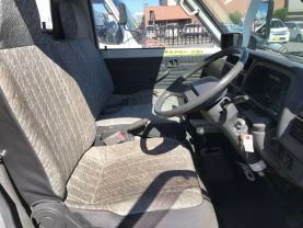 1998 MAZDA BONGO TRUCK R2 BUCKET TRUCK