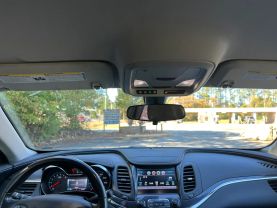 2020 Chevrolet Impala - Image 16