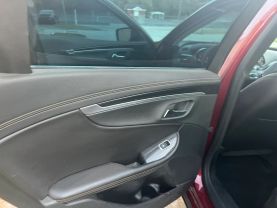 2016 Chevrolet Impala - Image 9