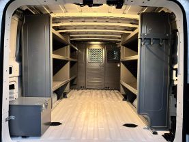 2017 NISSAN NV1500 CARGO CARGO WHITE AUTOMATIC - Citywide Auto Group LLC