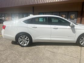 2016 Chevrolet Impala - Image 4