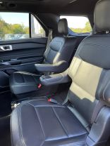 2020 Ford Explorer Xlt Sport Utility 4d - Image 24