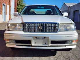 1997 TOYOTA CROWN SEDAN 1JZ-GE ROYAL SALOON FOUR