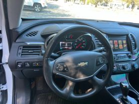 2016 Chevrolet Impala - Image 13