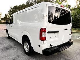 2017 NISSAN NV1500 CARGO CARGO WHITE AUTOMATIC - Citywide Auto Group LLC