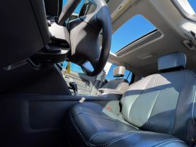 Quality Used 2016 GMC TERRAIN SUV WHITE AUTOMATIC - Concept Car Auto Sales in Orlando, FL