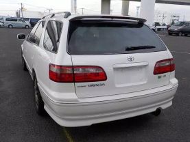 1997 TOYOTA CAMRY GRACIA WAGON 2MZ-FE -