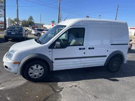 Used 2010 FORD TRANSIT CONNECT CARGO for $10,995 at Big Mikes Auto Sale in Tulsa, OK 36.0895488,-95.8606504