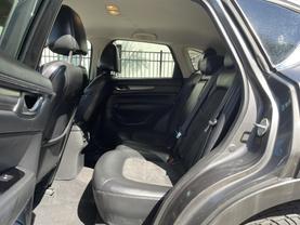 2018 MAZDA CX-5 SUV 4-CYL, SKYACTIV-G, 2.5L TOURING SPORT UTILITY 4D